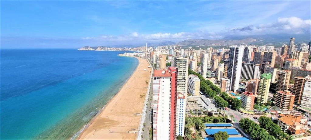 Torre levante 32 - 1