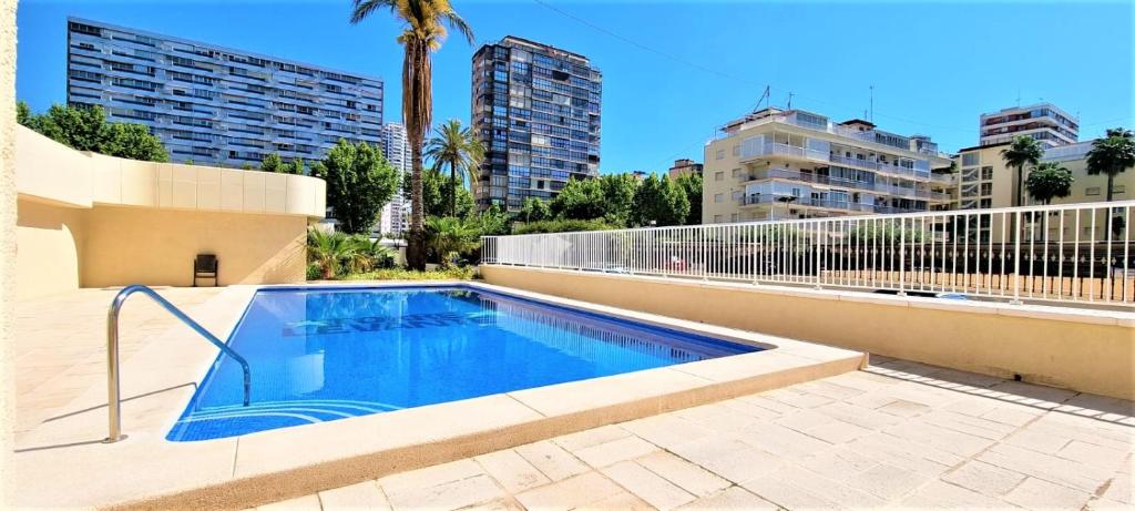 Torre levante 32 - 2