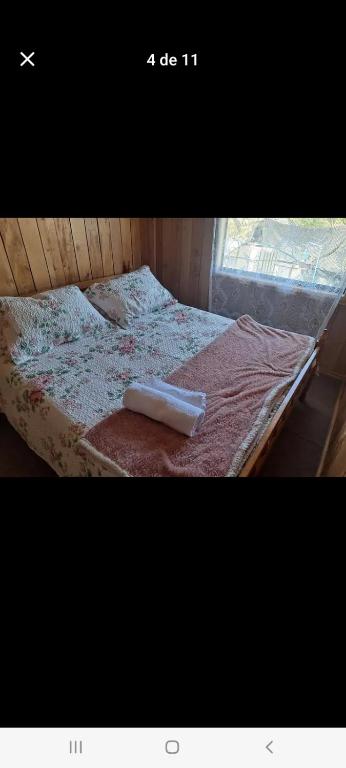 Cabañas miranda - 2