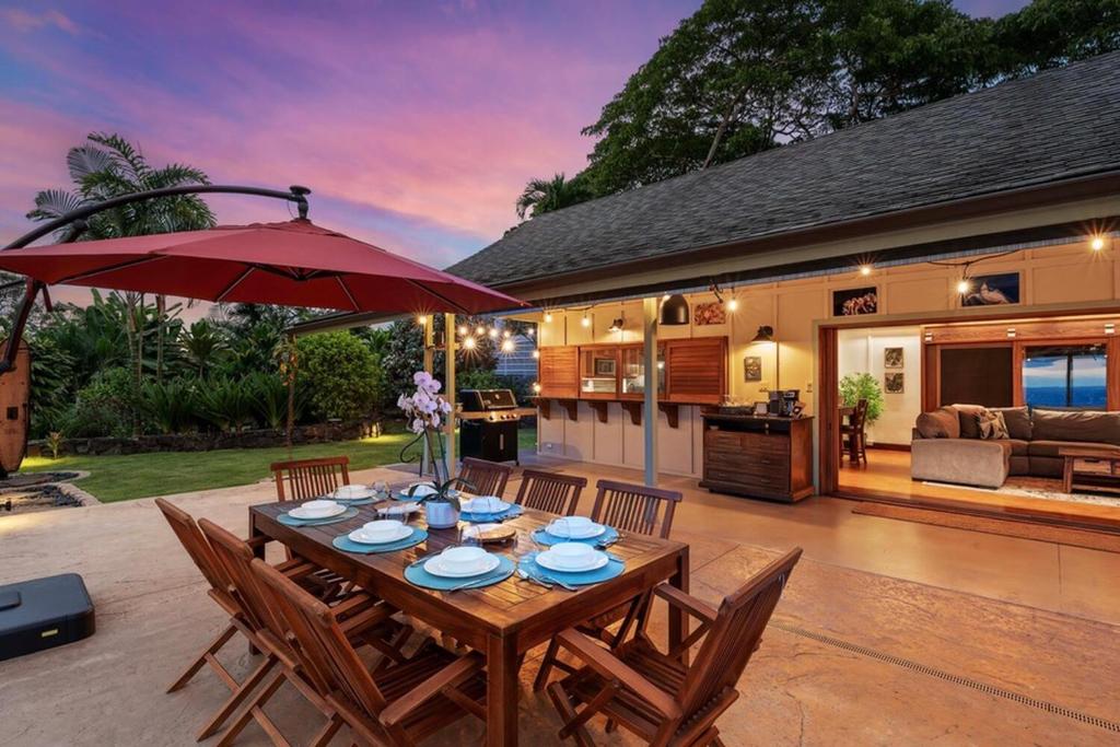 Hale Joli, Kailua-Kona