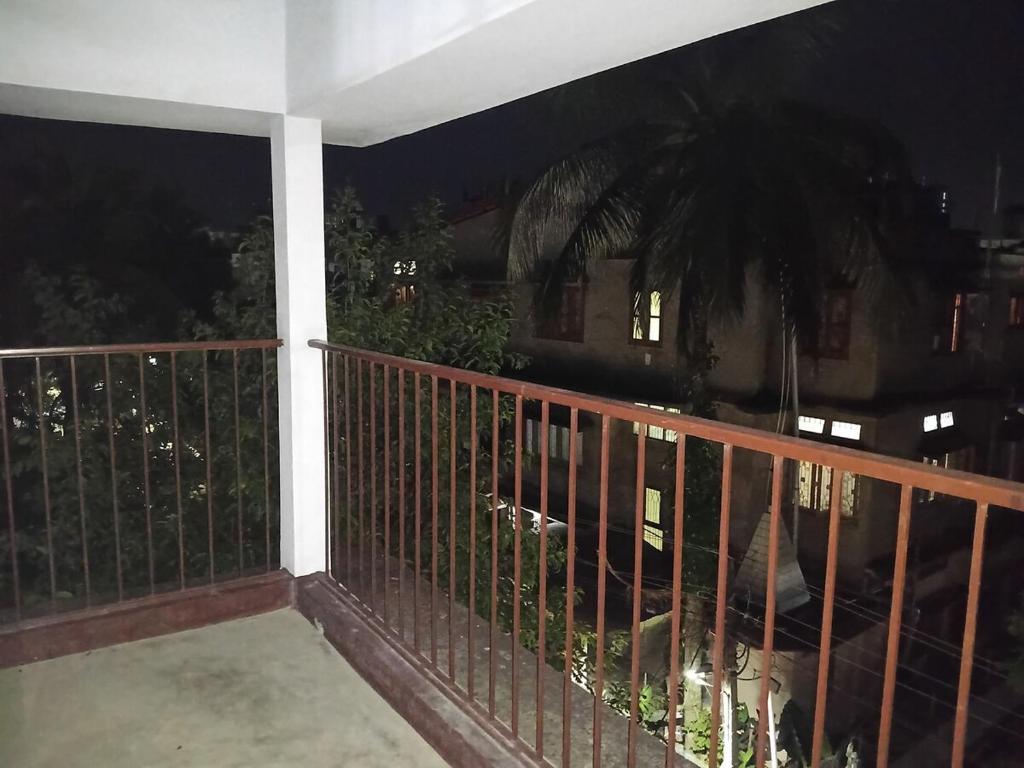 The Nomad's Nook, Guváhátí