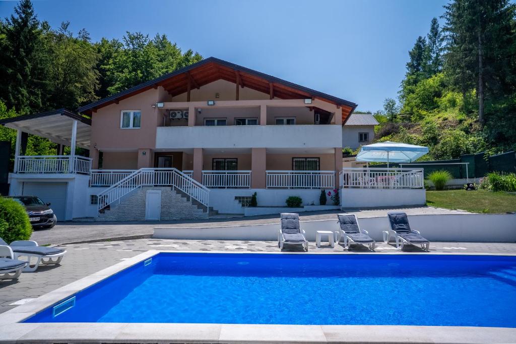 Vila Sanela - 4