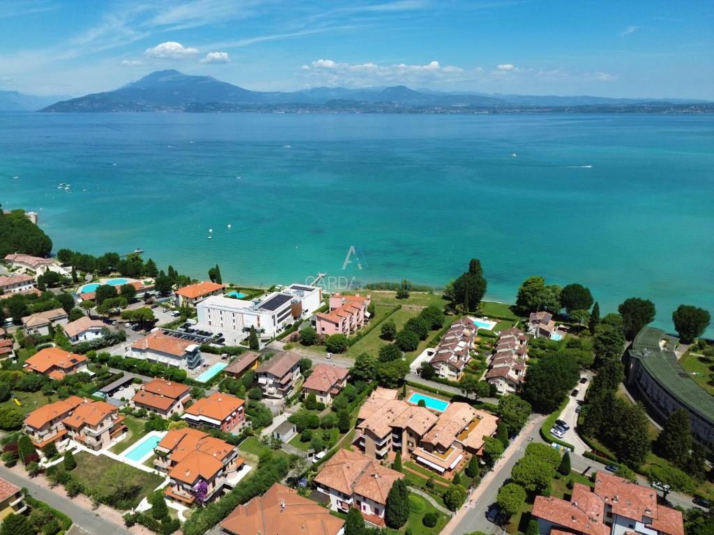 Achille Apartment - Comfort a 100m dal Lago - 2