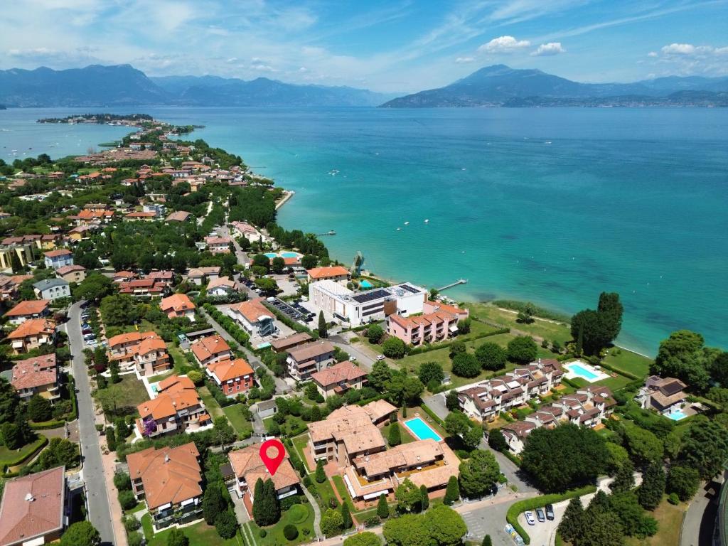 Achille Apartment - Comfort a 100m dal Lago - 1