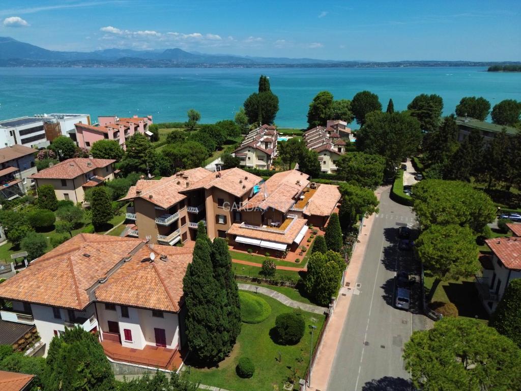 Achille Apartment - Comfort a 100m dal Lago - 3