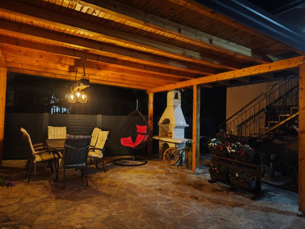 House Leyla - 5
