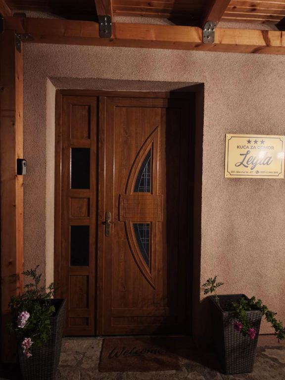 House Leyla - 3