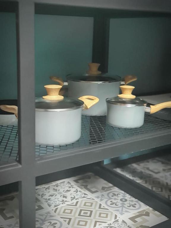 P202 4BR Poblado Apartment at Poblado Provenza - 3
