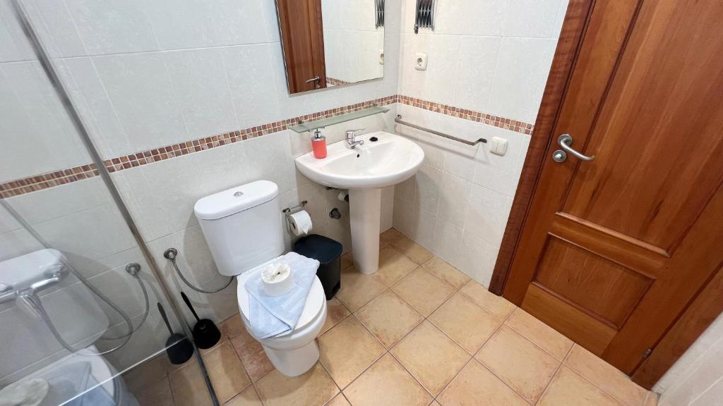 Anahi Homes Corralejo - Villa Brezo 1 - 4