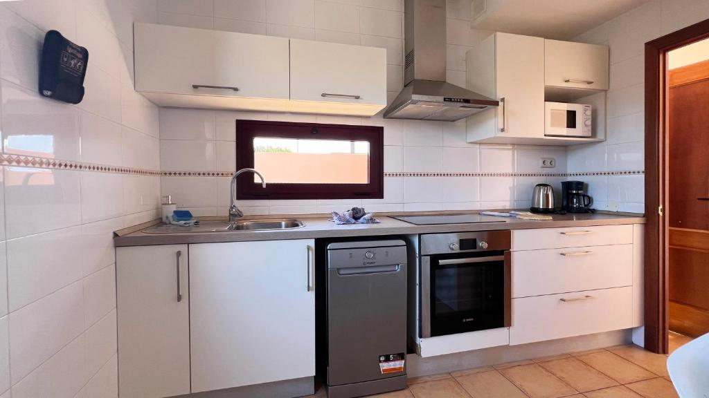 Anahi Homes Corralejo - Villa Brezo 1 - 5