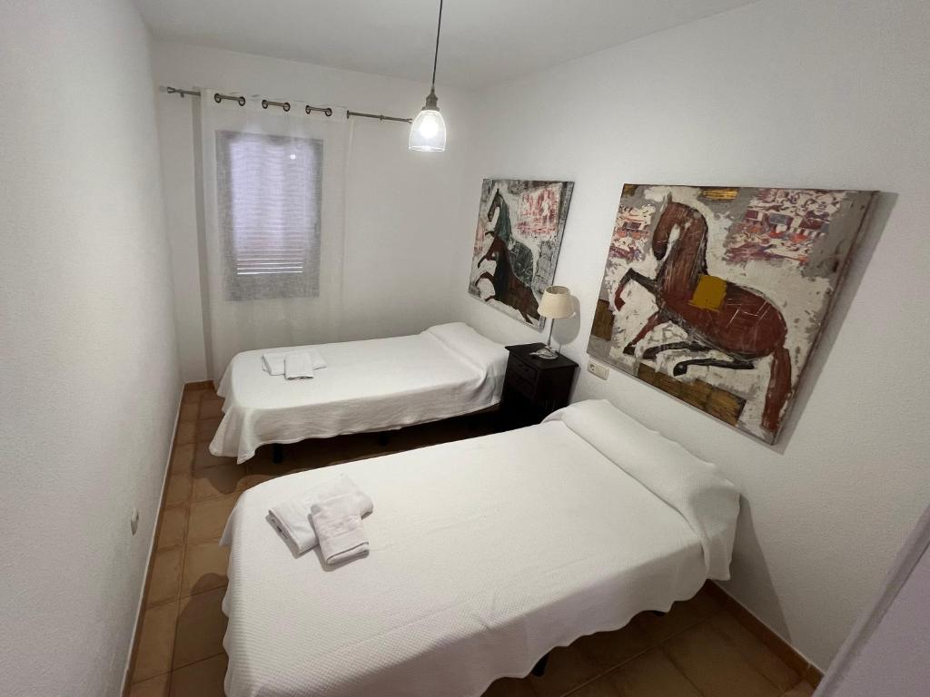 Anahi Homes Corralejo - Villa Dracaena 2 - 3