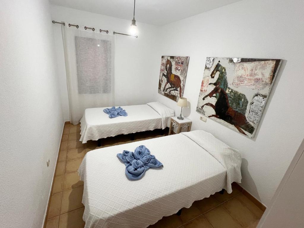 Anahi Homes Corralejo -Villa Dracaena 4 - 3