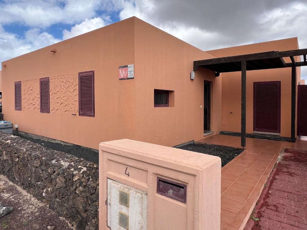 Anahi Homes Corralejo -Villa Dracaena 4 - 4