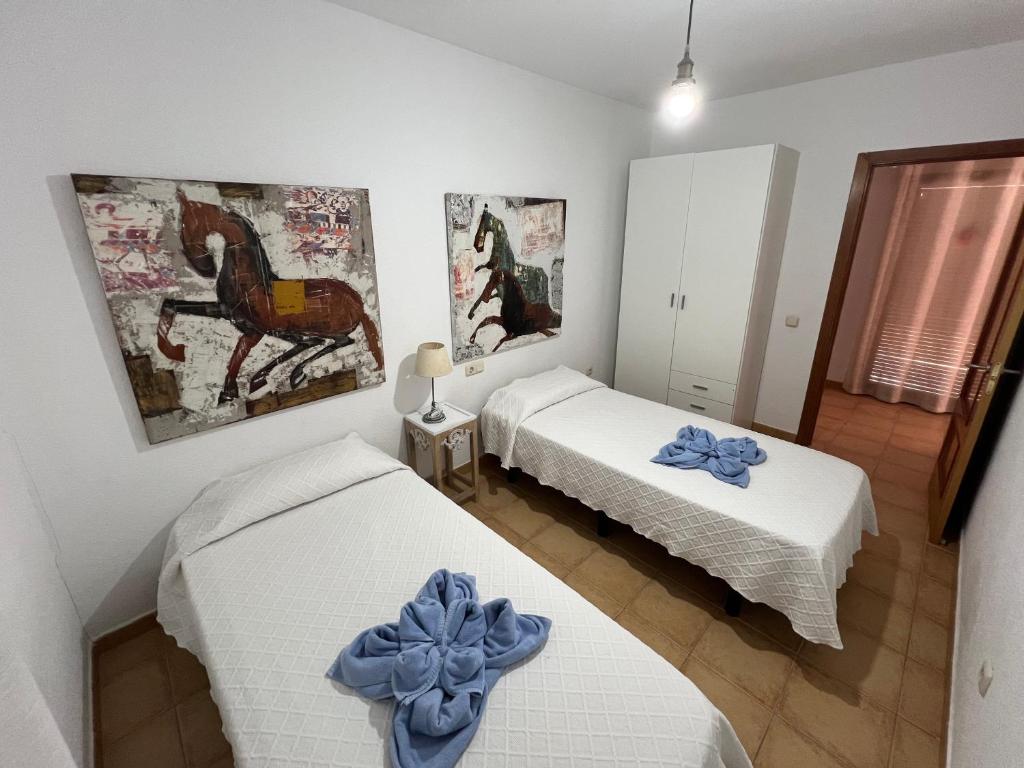 Anahi Homes Corralejo -Villa Dracaena 4 - 5
