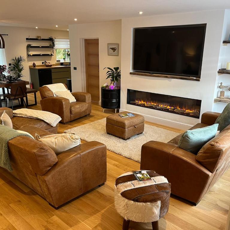 The Fishermans Rest, Castle Douglas