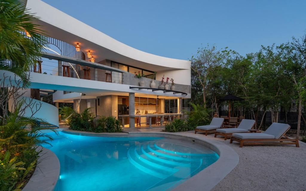 Villa Aqua - 3