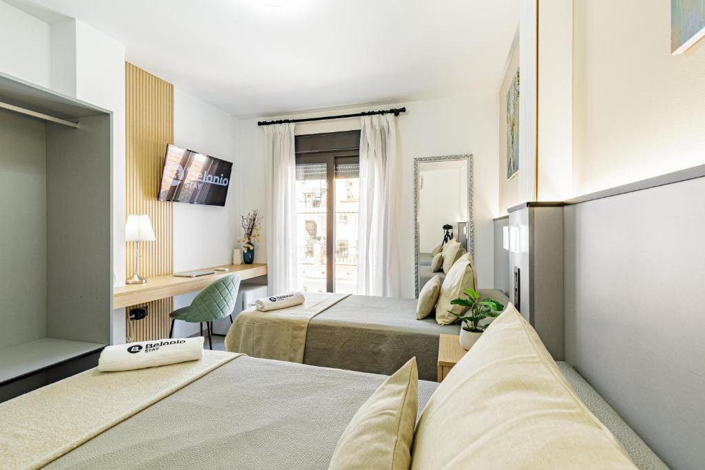 Stay Belonio L'Prados - 3