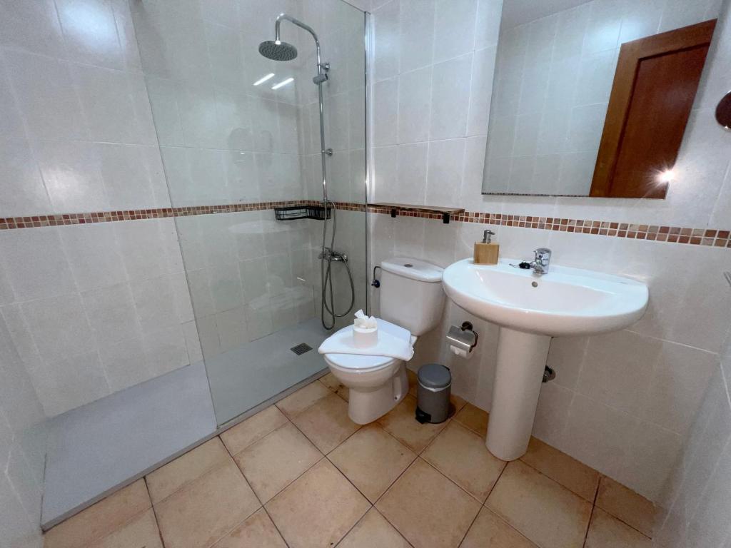 Anahi Homes Corralejo -Villa Codeso 7 - 2