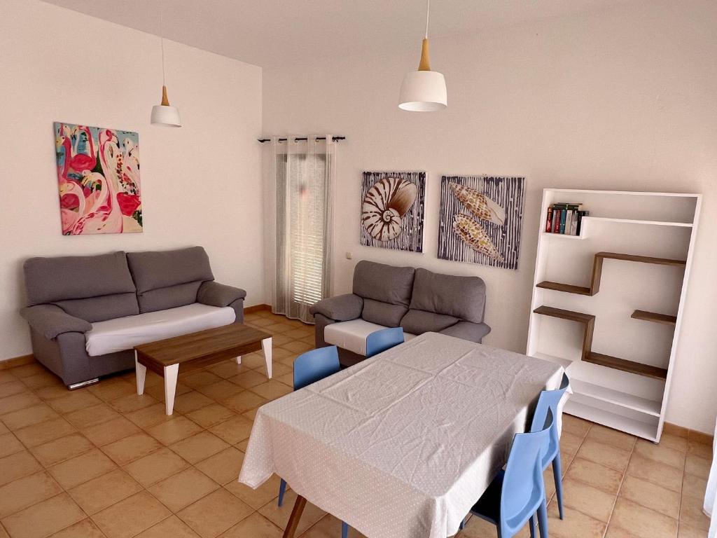 Anahi Homes Corralejo -Villa Codeso 7 - 3