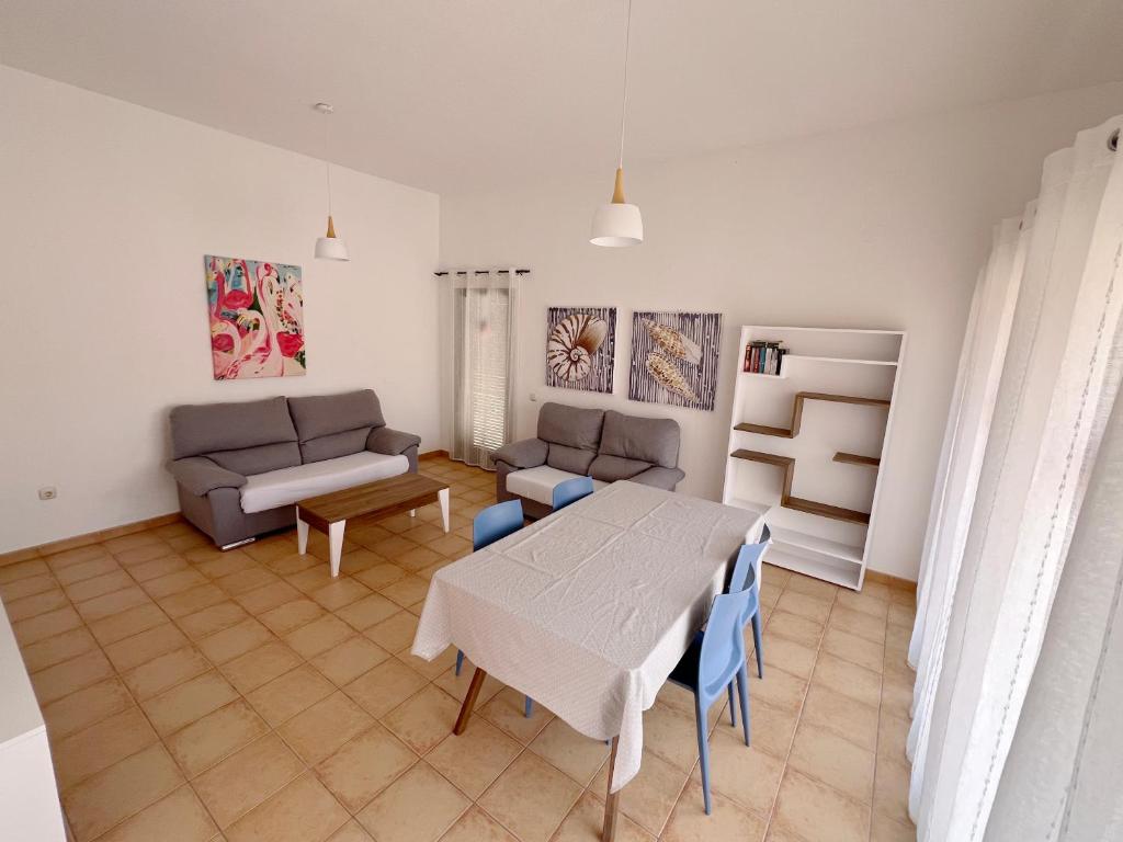 Anahi Homes Corralejo -Villa Codeso 7 - 4