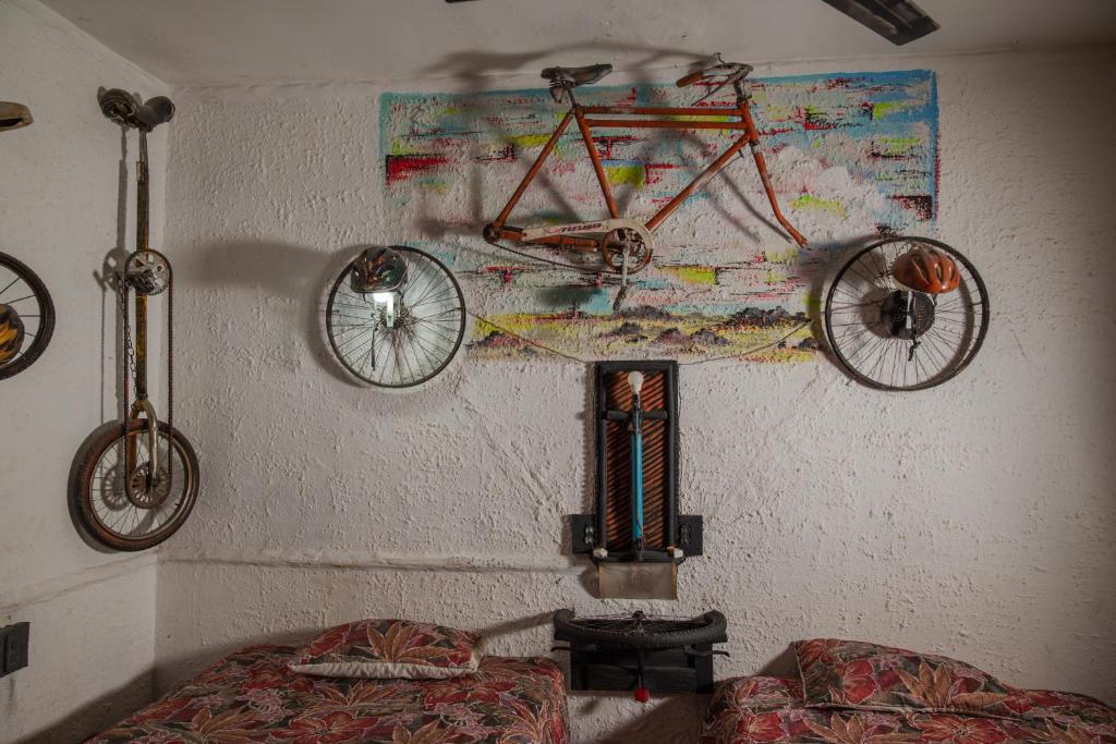 Hotel-Museo Yeneka - 4