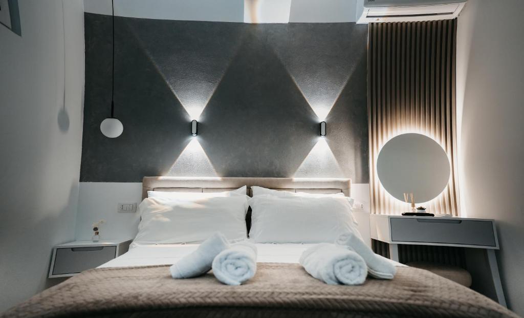 Mato Apartment, Gjirokastër