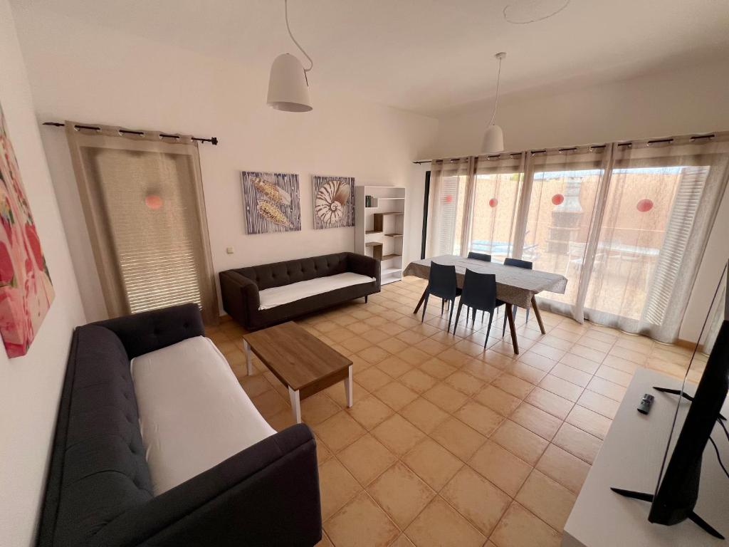 Anahi homes Corralejo -Villa Codeso 3 - 1