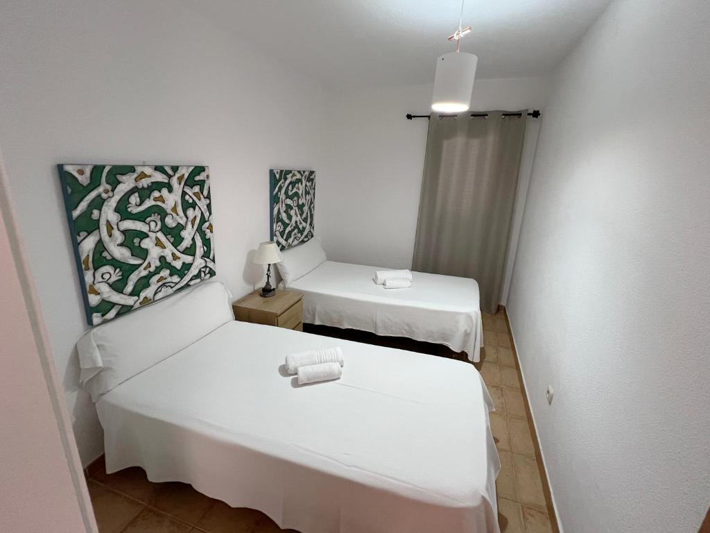 Anahi homes Corralejo -Villa Codeso 3 - 2