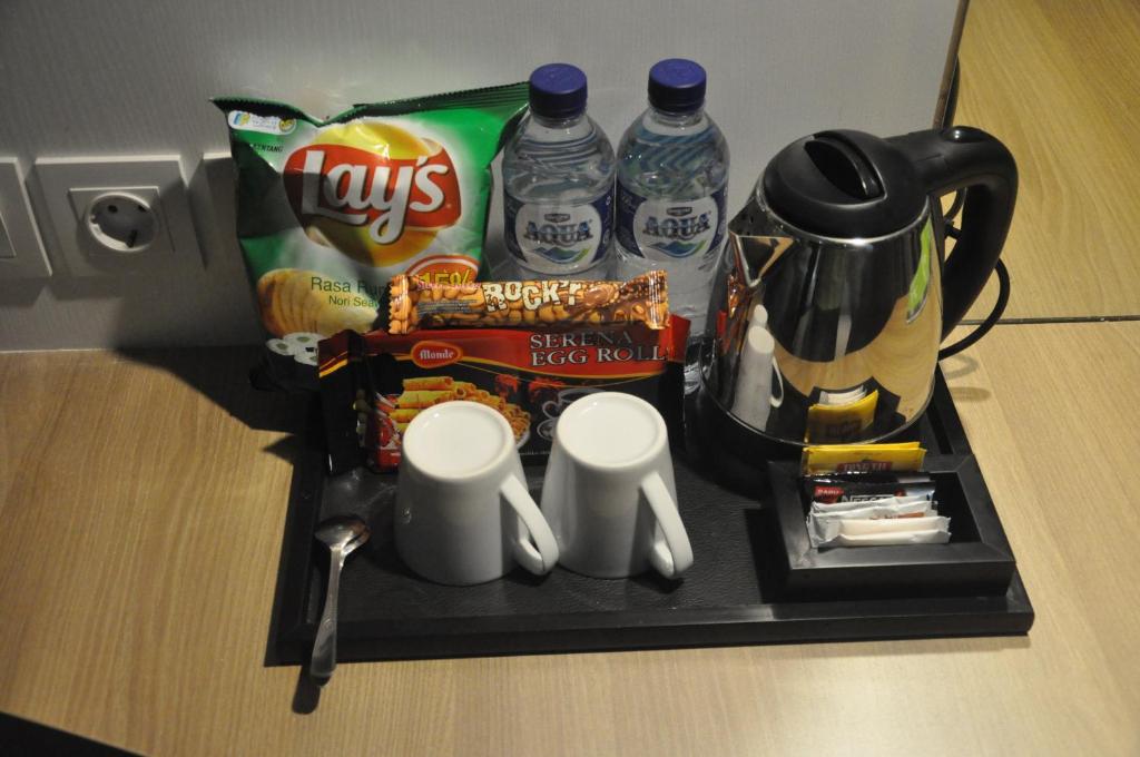 อาหารและเครื่องดื่ม