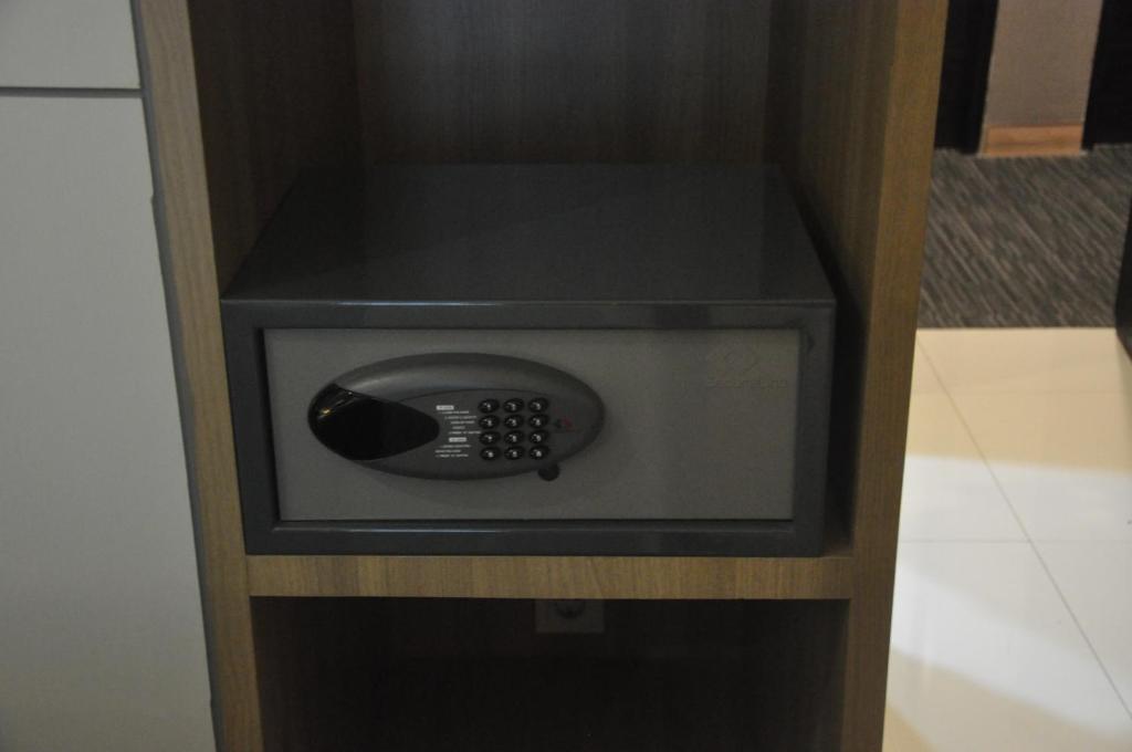 บริการและสิ่งอำนวยความสะดวก