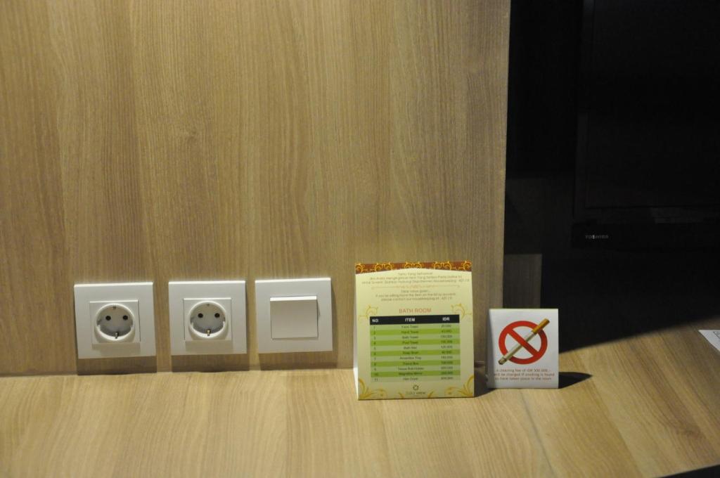 บริการและสิ่งอำนวยความสะดวก