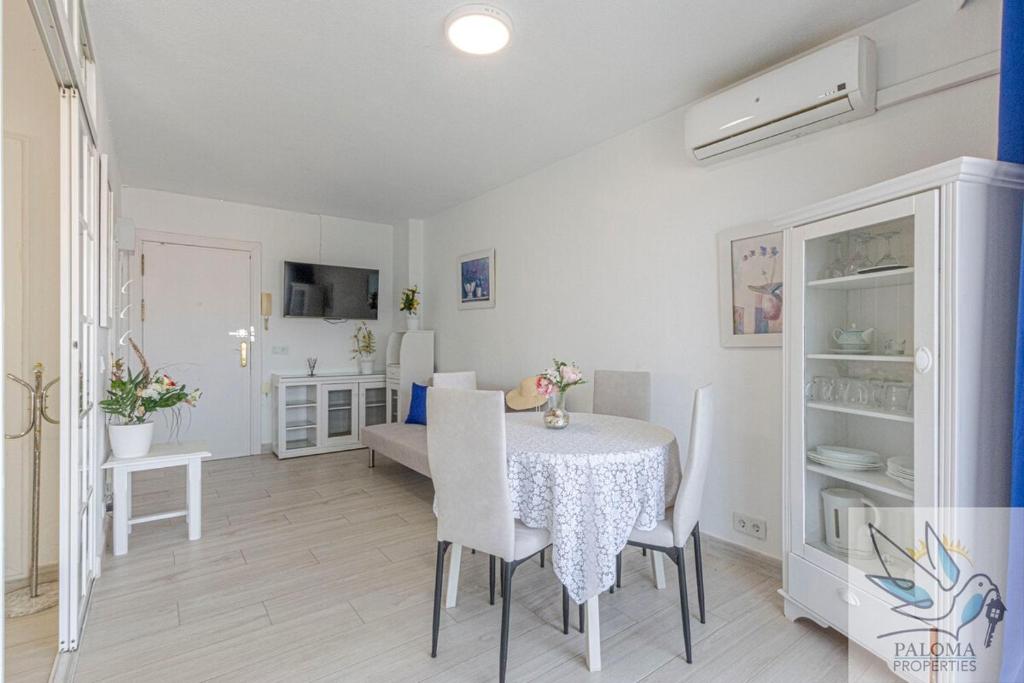 Suite with excellent sea views in MAITE 2 - 4