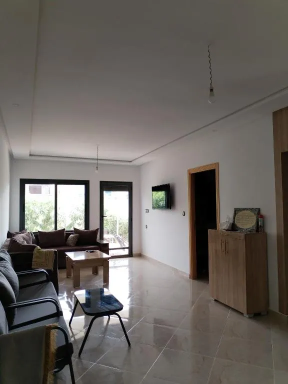 freehome, hotel in Saidia 