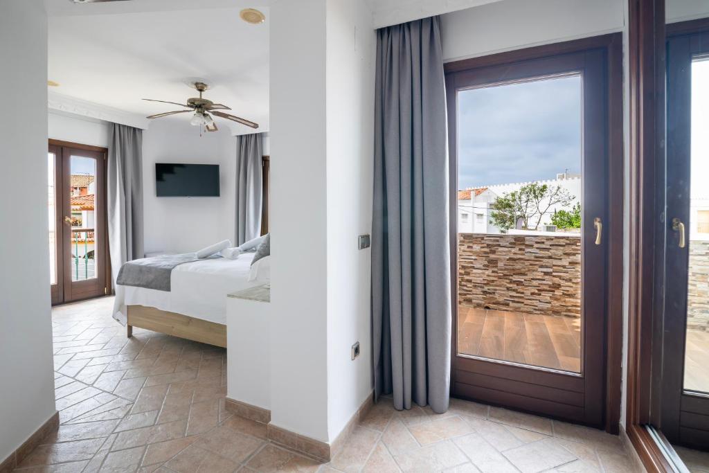 Hotel Boutique Zahara - 4