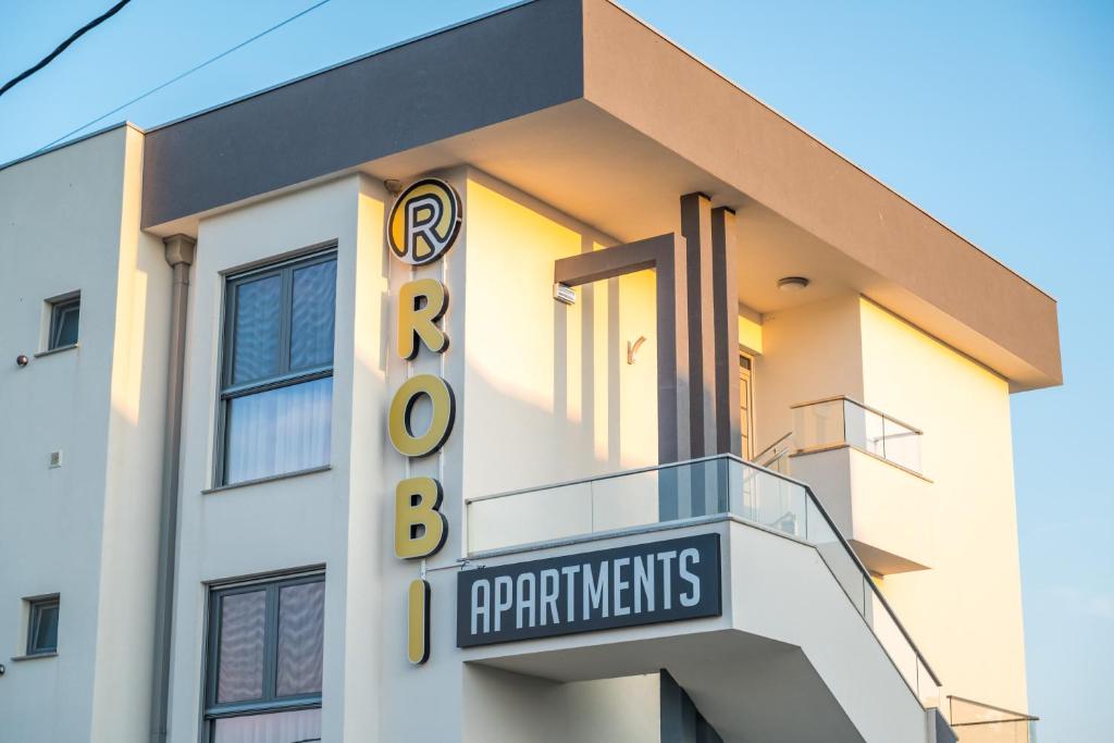 Robi Apartments - 2