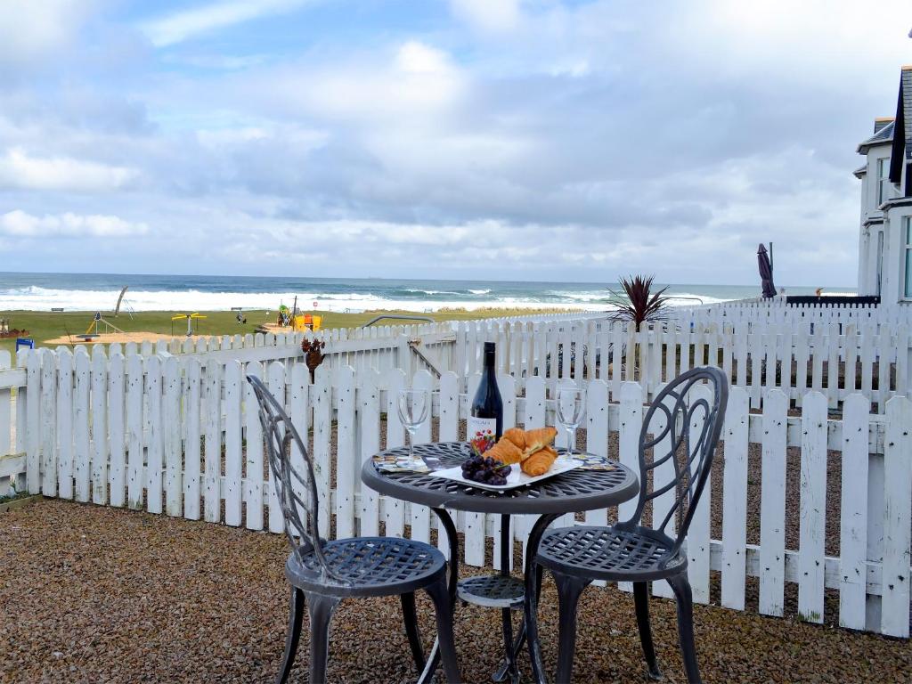 Seascape, Whitehills