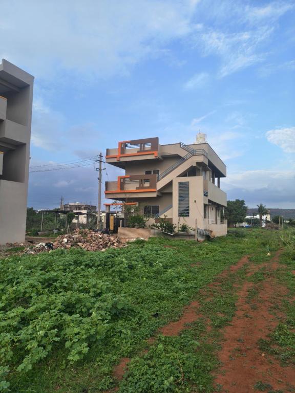Shree Ramanjeneya Nilaya, Badami