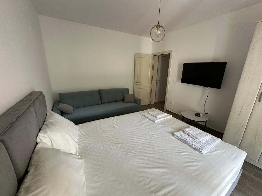 Apartman Aki 2 - 1