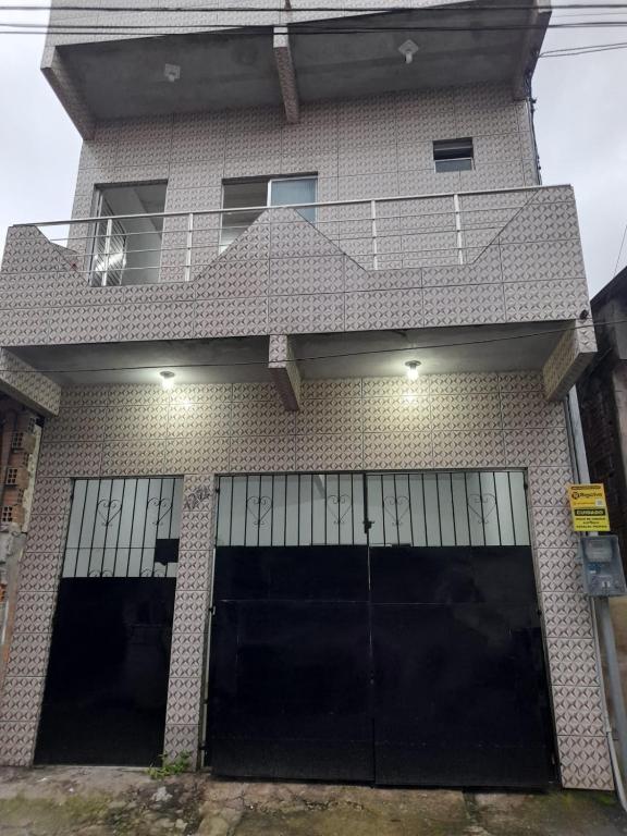 Casa COP 30, carro e motorista, Belém