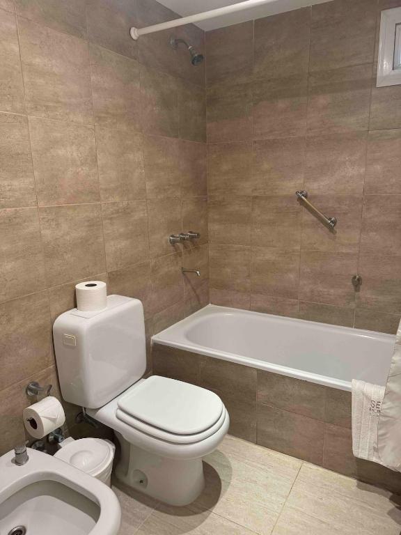 Departamento exclusivo en Carilo a metros de la playa - 2