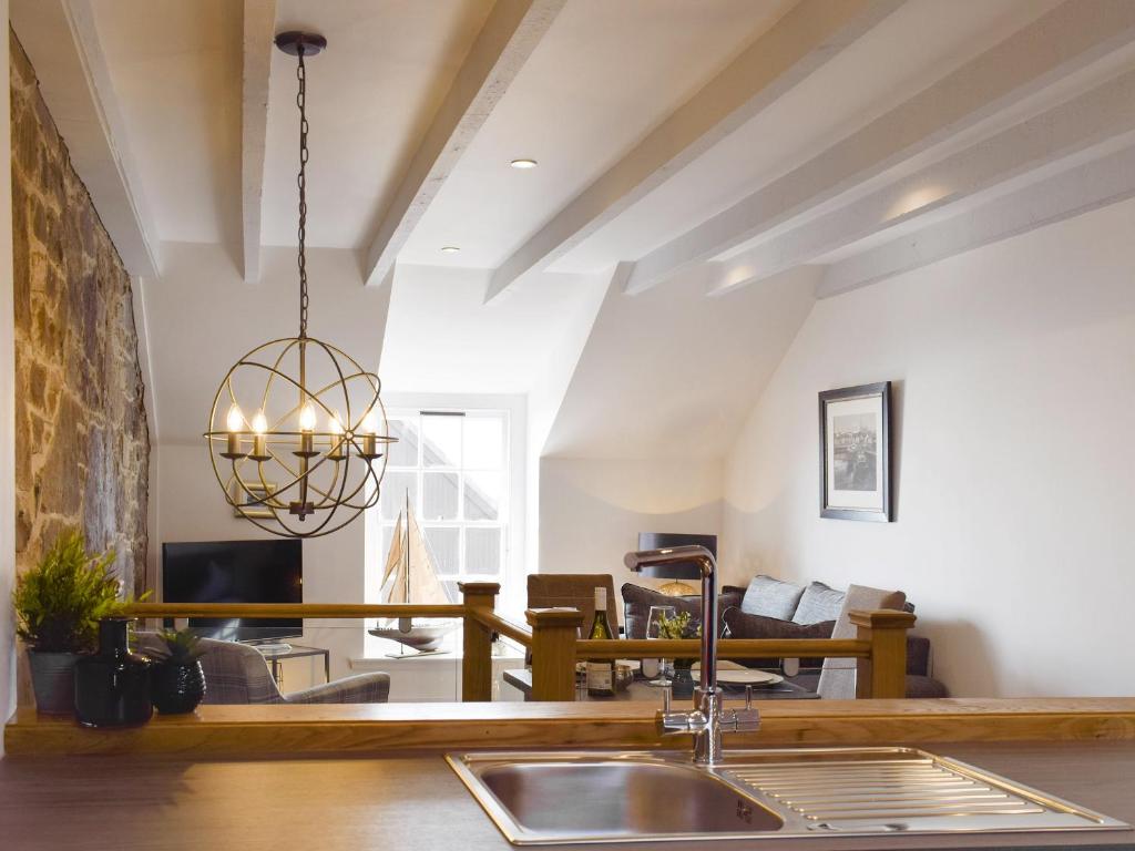 The Sailmakers Loft, Anstruther