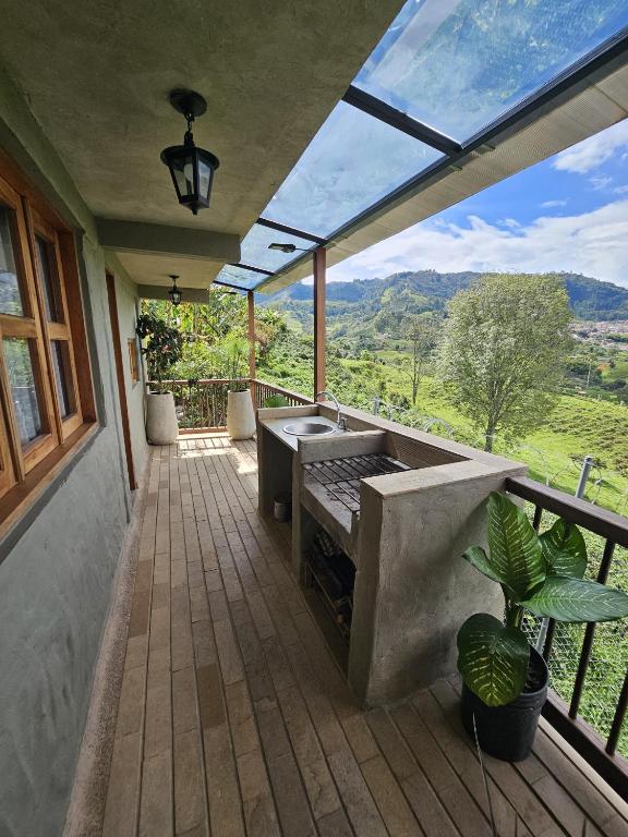 Finca El Encanto - 3