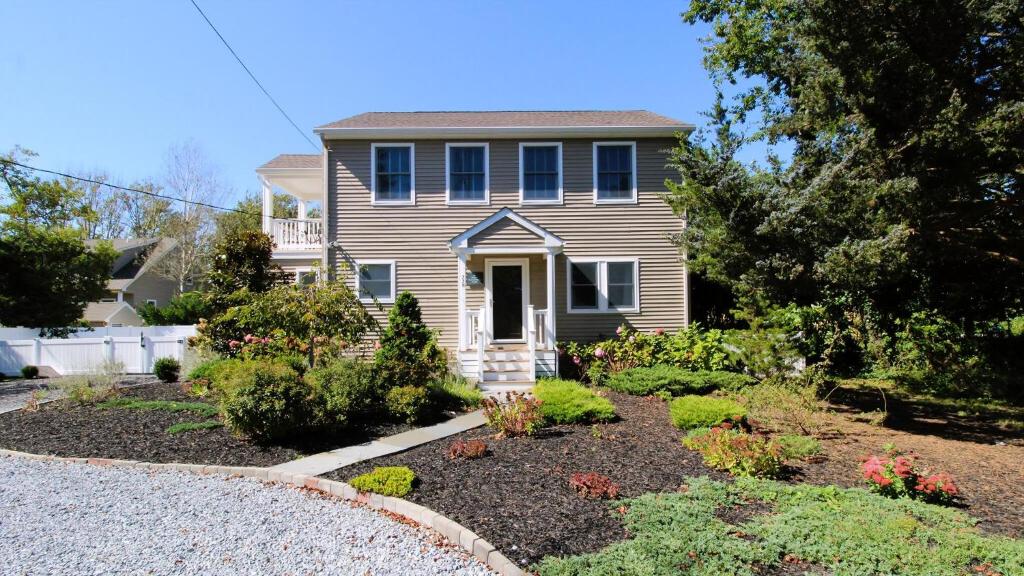 Coastal Hideaway, West Cape May