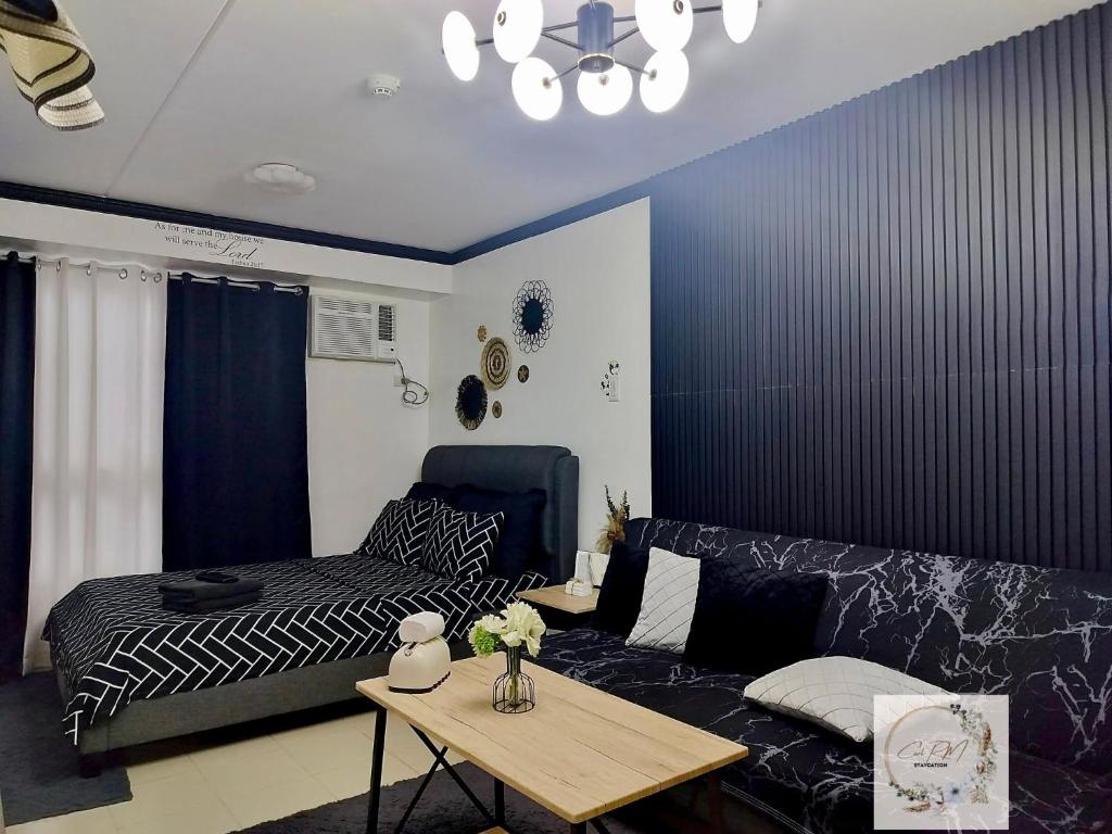 Staycation in Sucat by Eastbay, Manila