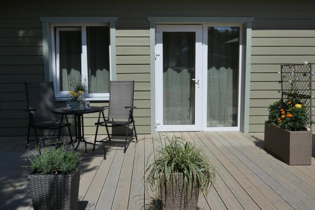 LightDaysRoja Holiday accommodation, Roja