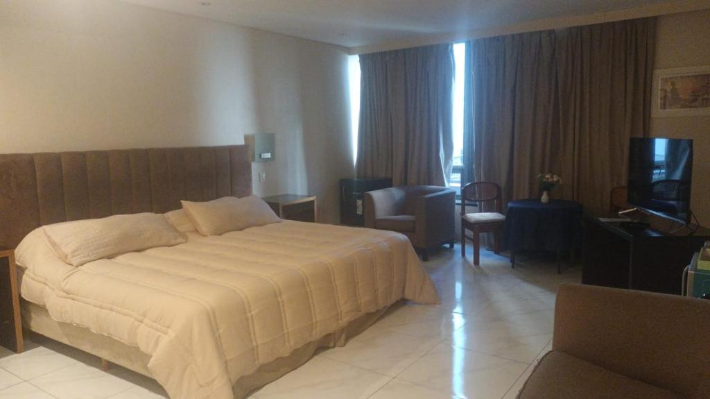 Microcentro apart01 - 1