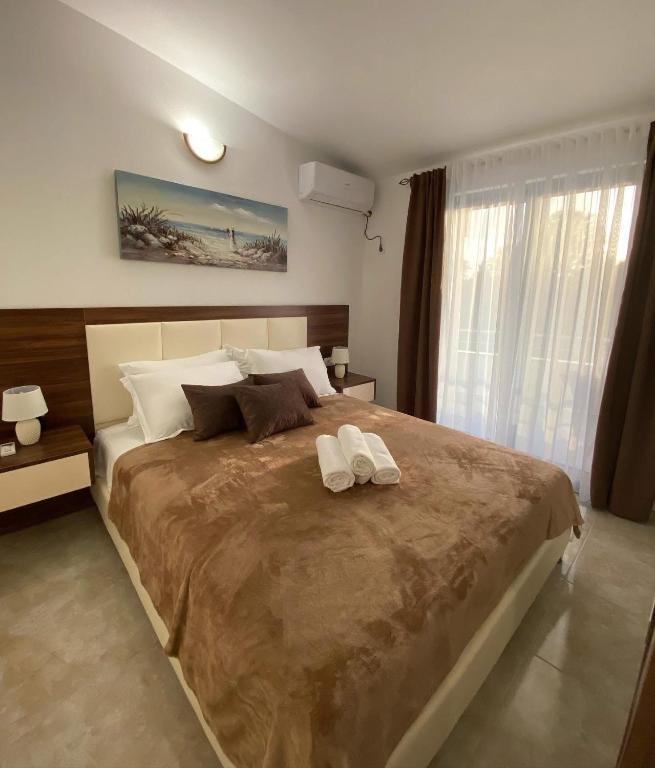 Robi Apartments - 5