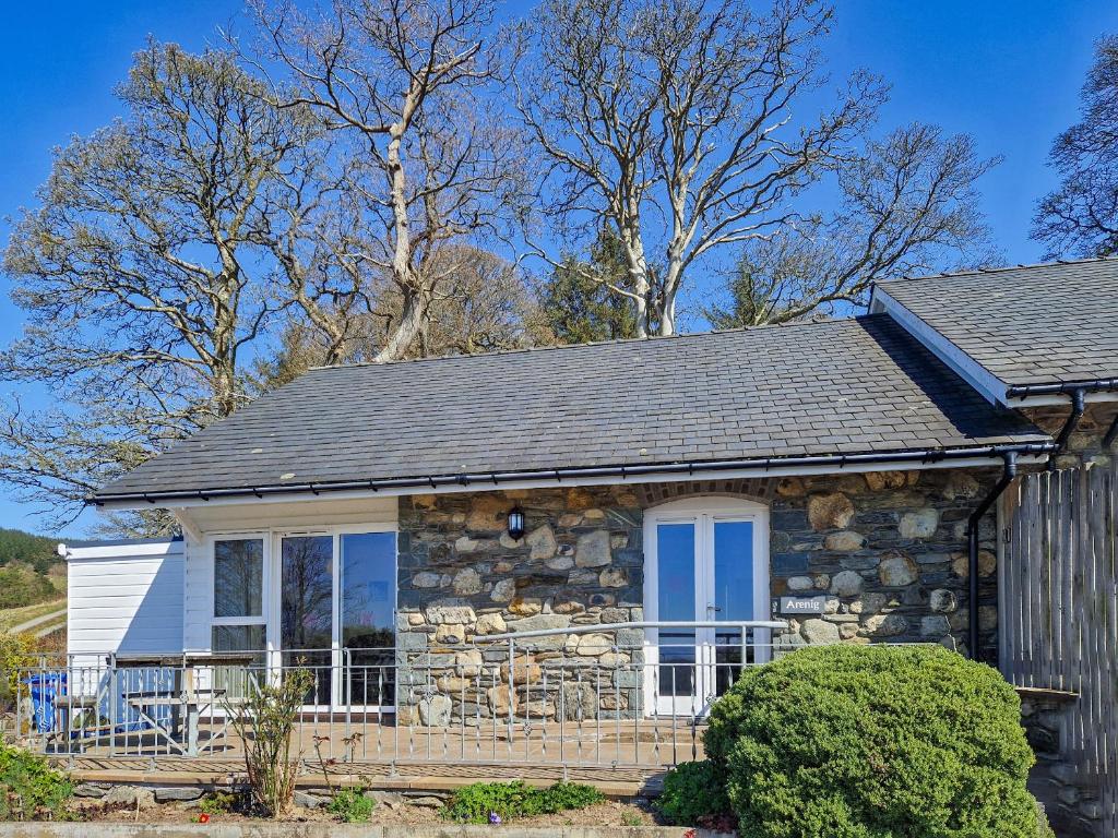 Arenig - Uk48508, Bala