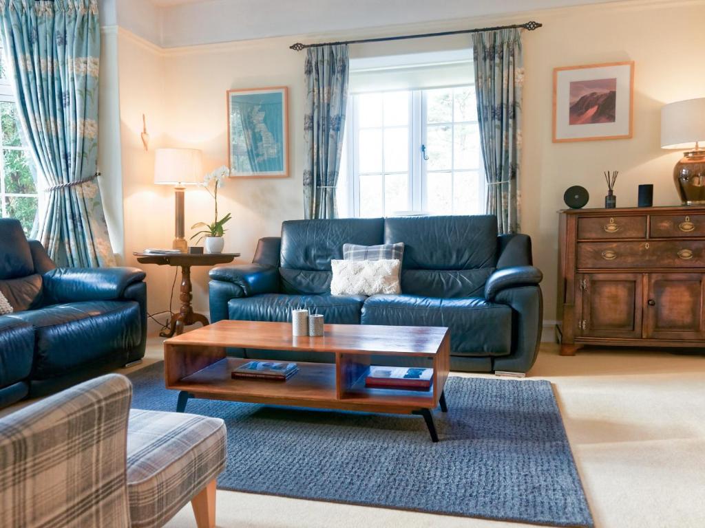 Granton Lodge, Windermere photo 2
