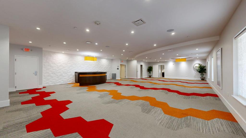 Meeting room / ballrooms